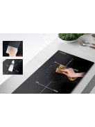 Indukciós főző AMZCHEF IRC119