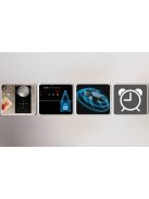 Indukciós főző AMZCHEF IRC119