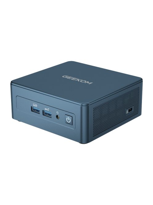 GEEKOM Mini PC IT13 Intel Core i9-13900HK 32GB RAM 1TB + Win11 Pro