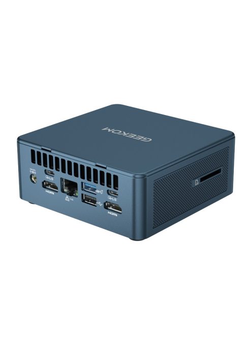 GEEKOM Mini PC IT13 Intel Core i9-13900HK 32GB RAM 1TB + Win11 Pro