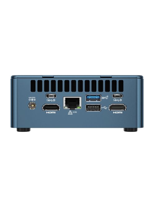 GEEKOM Mini PC IT13 Intel Core i9-13900HK 32GB RAM 1TB + Win11 Pro