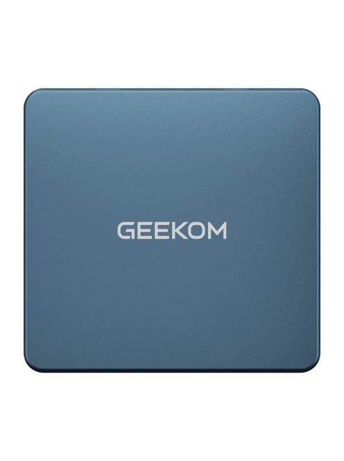 GEEKOM Mini PC IT13 Intel Core i9-13900HK 32GB RAM 1TB + Win11 Pro