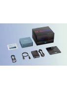 GEEKOM Mini PC IT13 Intel Core i9-13900HK 32GB RAM 1TB + Win11 Pro