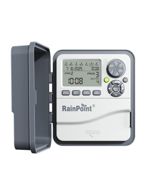 RainPoint többzónás öntözésvezérlő