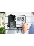 RainPoint többzónás öntözésvezérlő