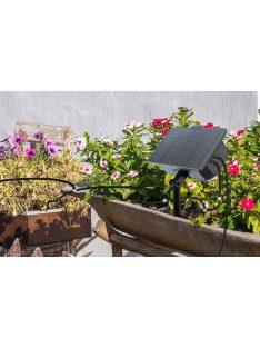 RainPoint napelemes csepegtető öntözőkészlet