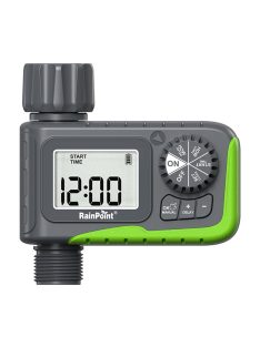 1 zónás locsolás időzítő Rainpoint ITV105