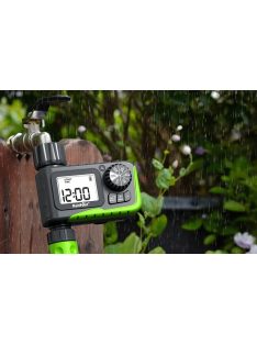 1 zónás locsolás időzítő Rainpoint ITV105
