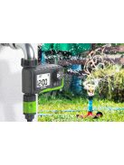 1 zónás locsolás időzítő Rainpoint ITV105
