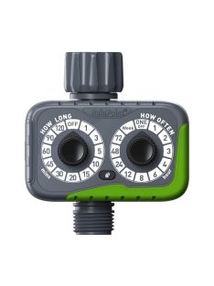 Automata tömlő időzítő Rainpoint ITV152