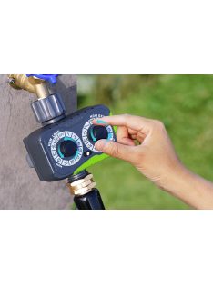 Automata tömlő időzítő Rainpoint ITV152