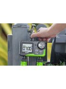 2 zónás tömlő időzítő Raintpoint ITV205