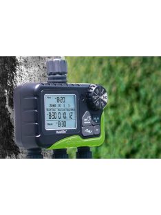 3 zónás tömlő időzítő RainPoint ITV305