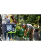 3 zónás tömlő időzítő RainPoint ITV305