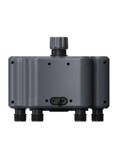 4 zónás tömlő időzítő RainPoint ITV405