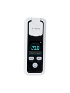 FNIRSI JBM-20 digitális refraktométer Brix-cukorszintmérő