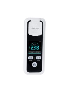   FNIRSI JBM-20 digitális refraktométer Brix-cukorszintmérő