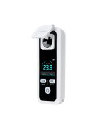 FNIRSI JBM-20 digitális refraktométer Brix-cukorszintmérő