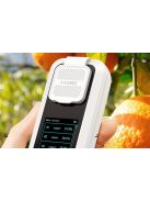 FNIRSI JBM-20 digitális refraktométer Brix-cukorszintmérő