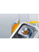 FNIRSI JBM-20 digitális refraktométer Brix-cukorszintmérő