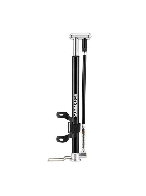 Rockbros kerékpárpumpa JG-004ABK