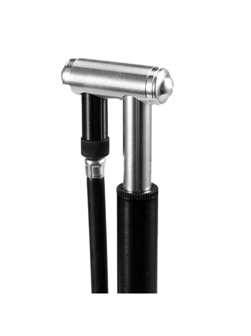 Rockbros kerékpárpumpa JG-004ABK