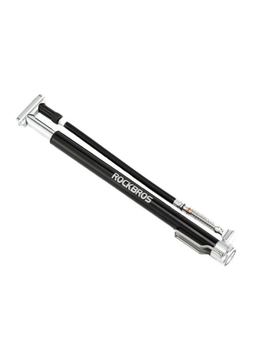 Rockbros kerékpárpumpa JG-004ABK