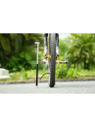 Rockbros kerékpárpumpa JG-004ABK