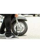 Rockbros kerékpárpumpa JG-004ABK