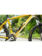 Rockbros kerékpárpumpa JG-004ABK