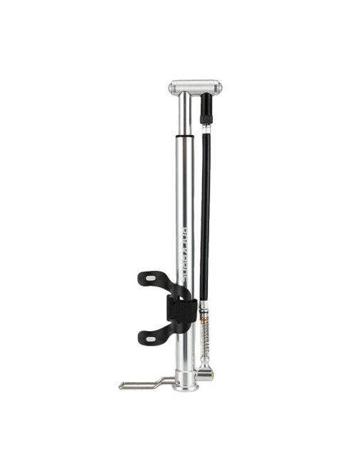 Rockbros kerékpárpumpa JG-004AS ezüst