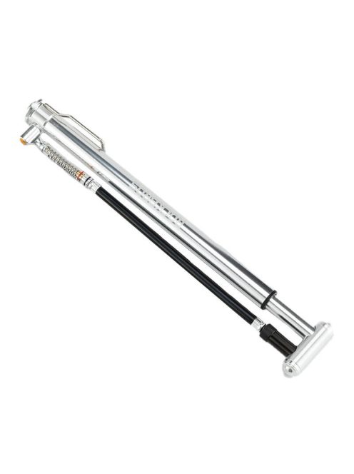 Rockbros kerékpárpumpa JG-004AS ezüst