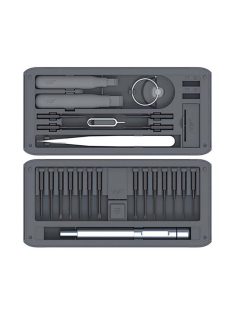 JIMI Home JM-GNT26 precíziós csavarhúzó készlet, 26 db