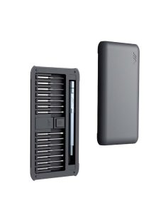 JIMI Home JM-GNT26 precíziós csavarhúzó készlet, 26 db