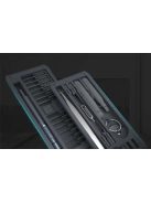 JIMI Home JM-GNT26 precíziós csavarhúzó készlet, 26 db