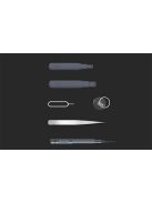 JIMI Home JM-GNT26 precíziós csavarhúzó készlet, 26 db