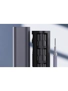 JIMI Home JM-GNT56 precíziós csavarhúzó készlet, 56 db