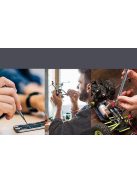 JIMI Home JM-GNT56 precíziós csavarhúzó készlet, 56 db