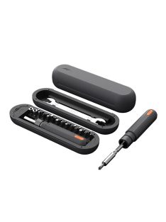 JIMI Home JM-GT101 kézi csavarhúzó + 24 bites készlet