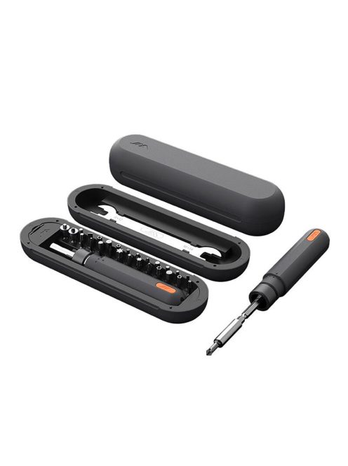 JIMI Home JM-GT101 kézi csavarhúzó + 24 bites készlet