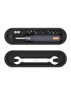 JIMI Home JM-GT101 kézi csavarhúzó + 24 bites készlet