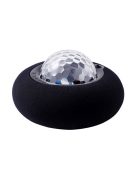 Maya RGB Joyroom vezeték nélküli hangszóró JR-MS02 fekete