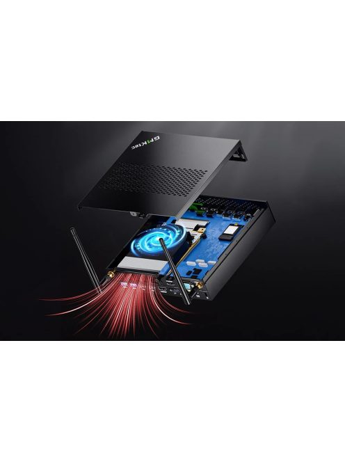 Mini PC GMKtec K10 Intel i9-13900hk 32GB RAM + 1TB SSD+WIN 11 Pro