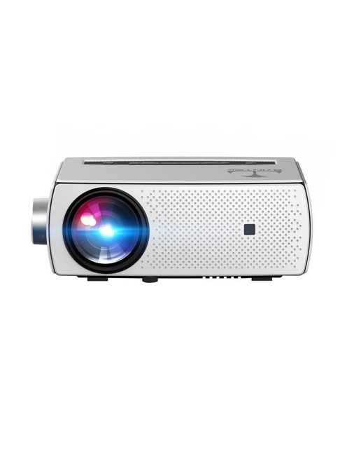 BYINTEK K18 Smart LCD 4K Android OS projektor