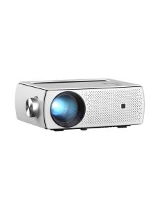 BYINTEK K18 Smart LCD 4K Android OS projektor