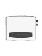 BYINTEK K18 Smart LCD 4K Android OS projektor