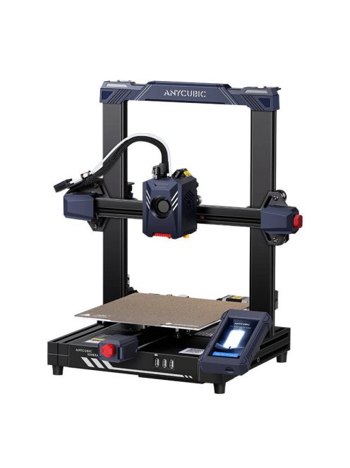 AnyCubic Kobra 2 Pro 3D nyomtató