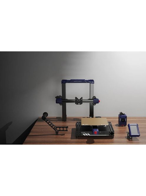 AnyCubic Kobra 2 Pro 3D nyomtató
