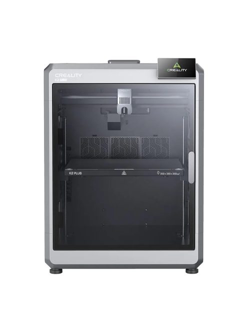 Creality K2 Plus 3D nyomtató