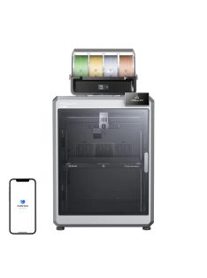 Creality K2 Plus Combo 3D nyomtató